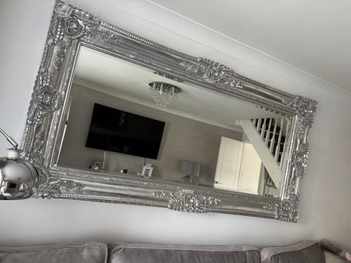 Buy & Sell Kirkby Knowsley - Photos for Large mirror