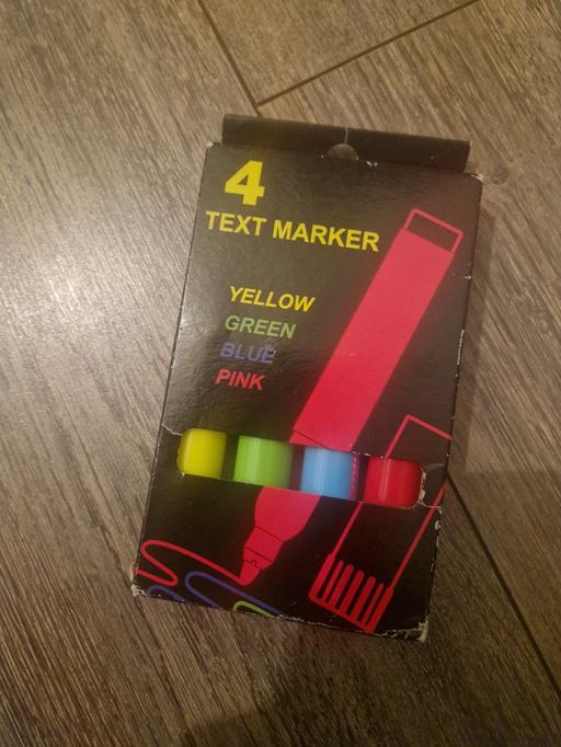 Buy & Sell Oldham Town Centre Oldham - Photos for Text Marker