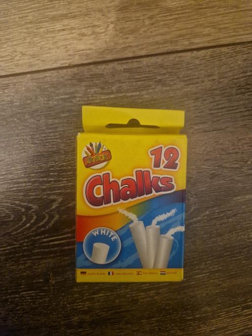 Buy & Sell Lees Oldham - Photos for Chalks