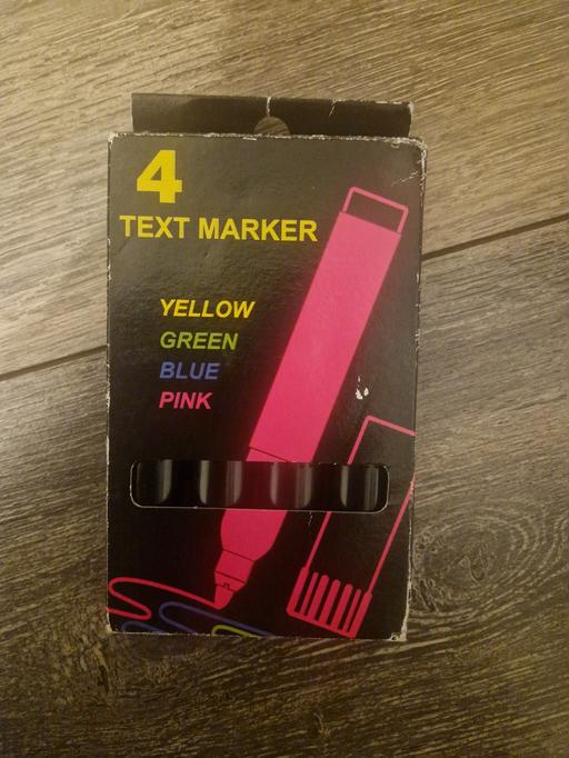 Buy & Sell Lees Oldham - Photos for Text Marker