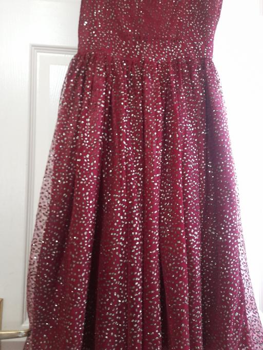 Buy & Sell Wylde Green Birmingham - Photos for Red girls special occasion dress