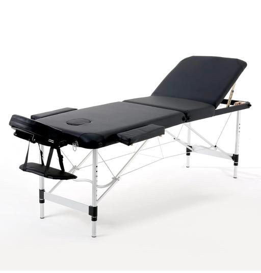 Buy & Sell Holloway North London - Photos for Portable massage table.