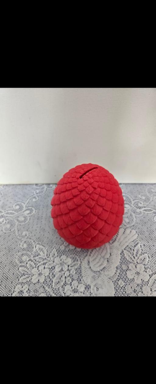 Buy & Sell Stoneycroft Liverpool - Photos for 3d dragon egg money box