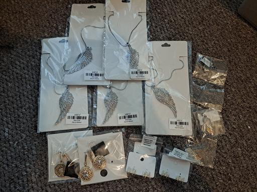 Buy & Sell Ecclesfield Sheffield - Photos for jewellery bundle