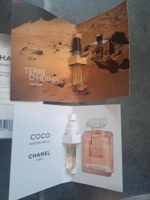 Buy & Sell Longley Sheffield - Photos for scent samples