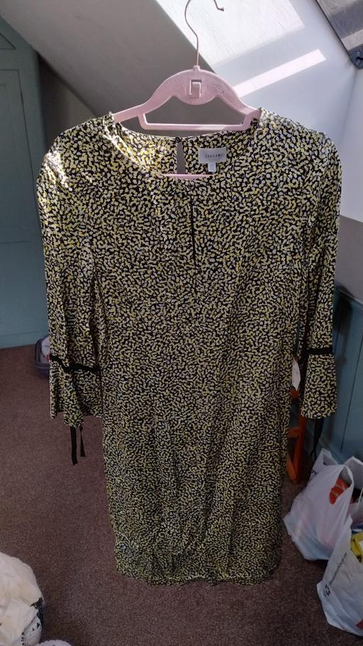Buy & Sell Broad Haven Pembrokeshire - Wales - Photos for Jigsaw Dress Size 8