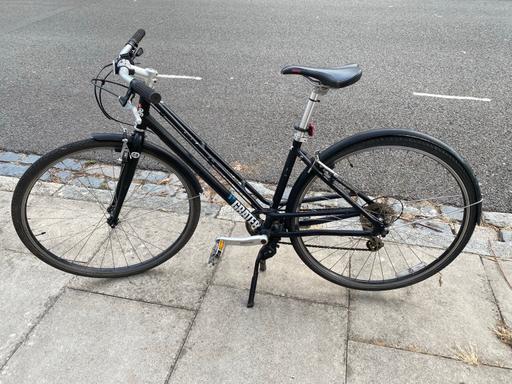 Buy & Sell De Beauvoir Town North London - Photos for Charge Grater Hybrid Bike Size Medium