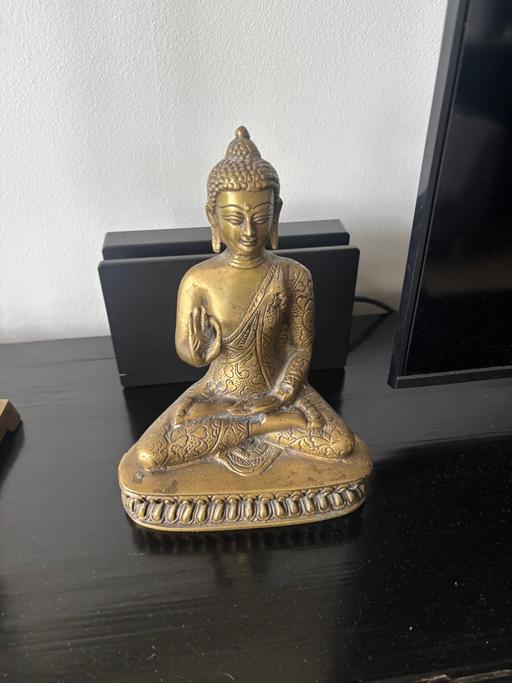 Buy & Sell Surrey Quays South East London - Photos for Buddha statue
