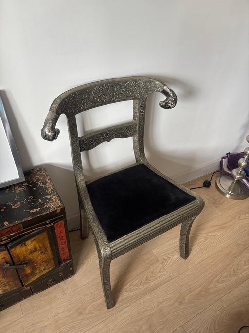 Buy & Sell Surrey Quays South East London - Photos for Chair