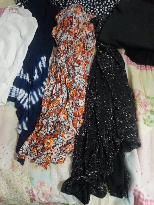 Buy & Sell Wylde Green Birmingham - Photos for ladies size 22 clothes bundle 11 items