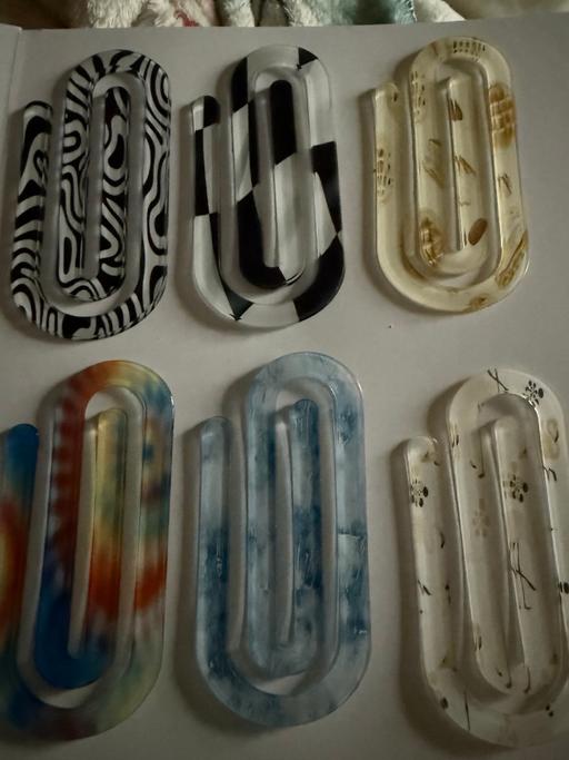 Buy & Sell Netherton Dudley - Photos for Giant paper clips