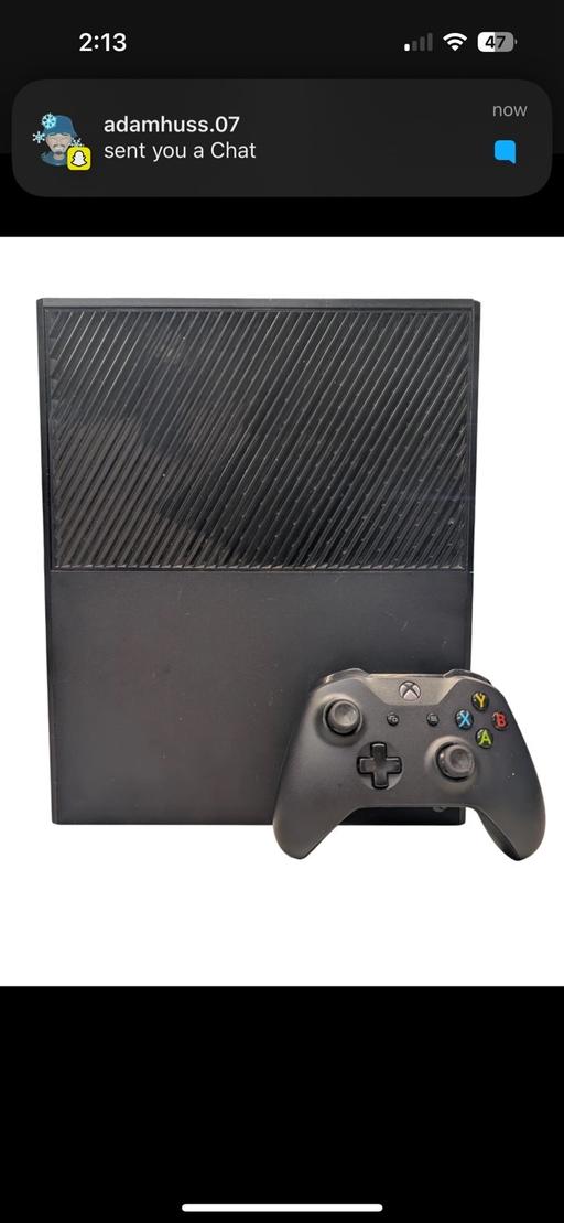 Buy & Sell Ward End Birmingham - Photos for Xbox 1