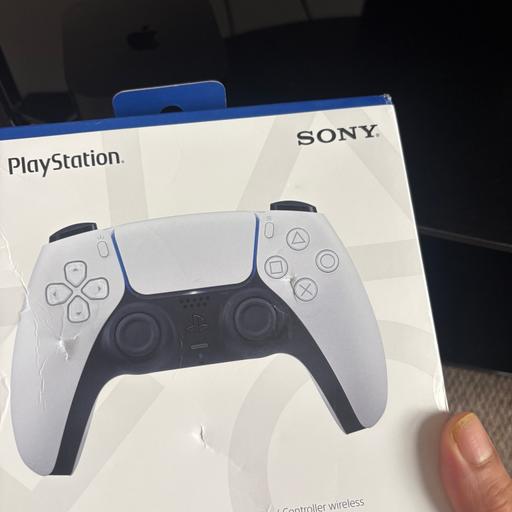 Buy & Sell Leamore Walsall - Photos for Brand new in box ps5 PlayStation control pad