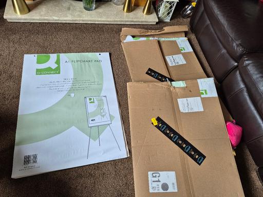 Classes Hasbury Dudley - Photos for A1 Flip Chart Paper