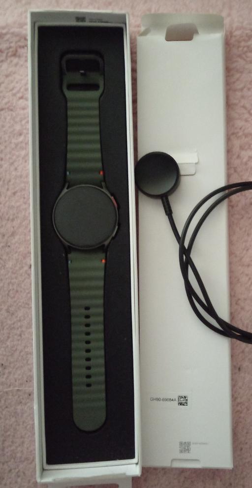 Buy & Sell Smethwick Sandwell - Photos for Samsung 7 galaxy smart watch