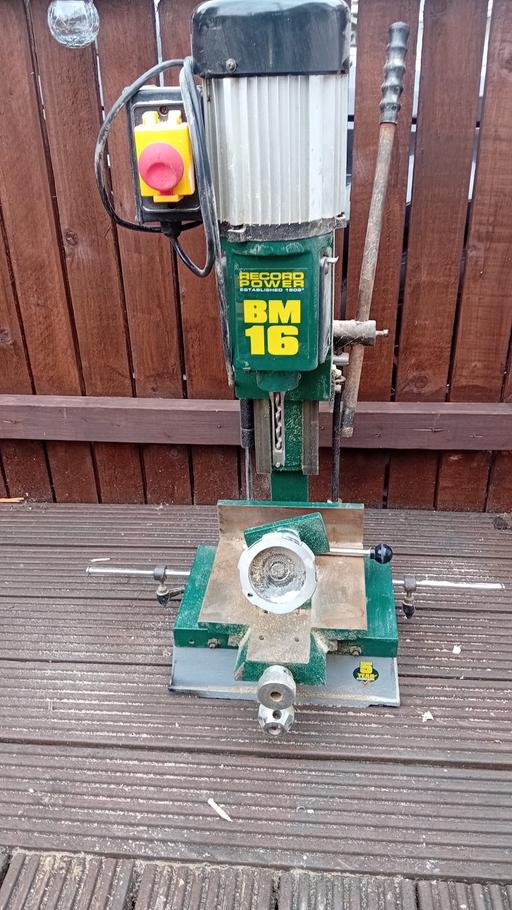 Buy & Sell Clay Cross North East Derbyshire - Photos for Morticer