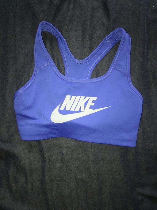 Buy & Sell Walsall Town Centre Walsall - Photos for Womens Purple Sports Bra