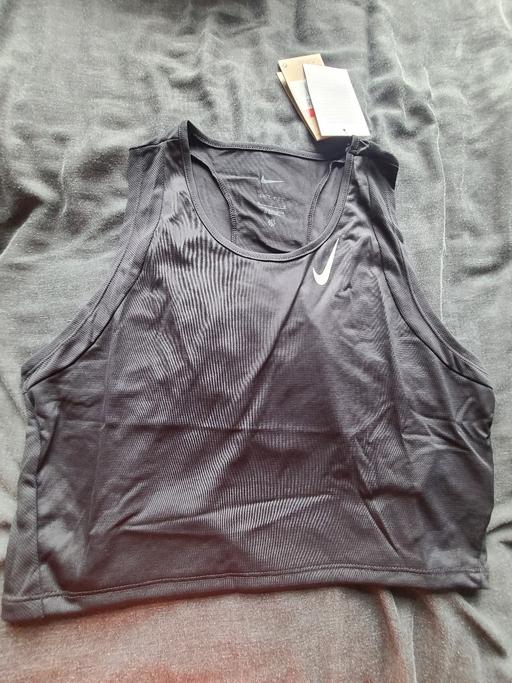 Buy & Sell Walsall Town Centre Walsall - Photos for Womens Nike Crop top