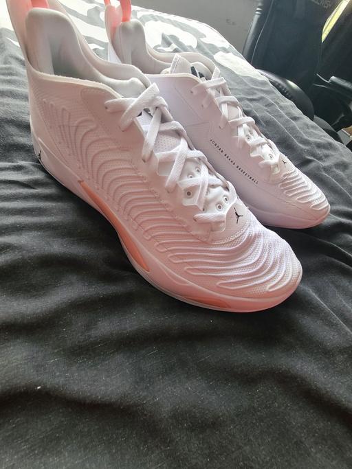 Buy & Sell Walsall Town Centre Walsall - Photos for Mens Size 17 Jordan trainers