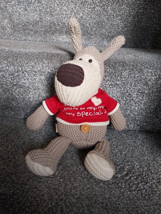 Buy & Sell Willenhall Walsall - Photos for Bouffle Bear Plush