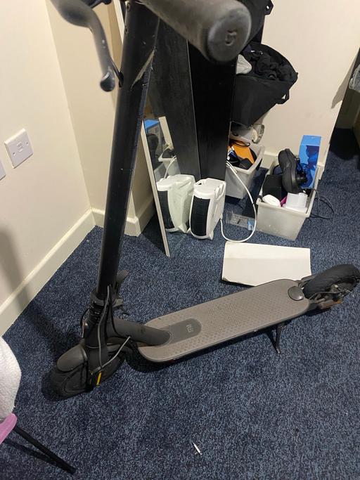 Buy & Sell Lower Clapton East London - Photos for electric scooter needs new battery