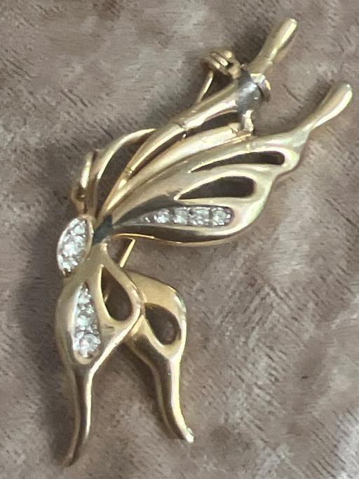 Buy & Sell Brighton Brighton - Photos for Lovely vintage brooch