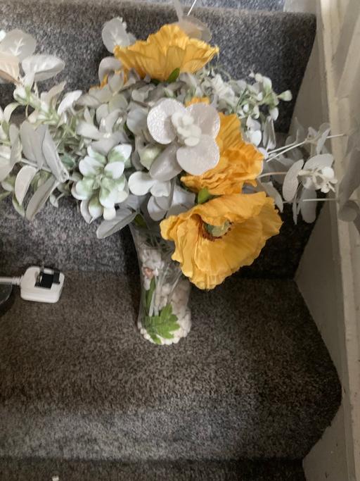 Buy & Sell Moxley Walsall - Photos for Mustard and grey accessories