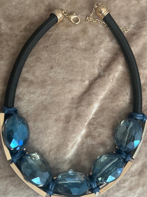 Buy & Sell Brighton Brighton - Photos for Beautiful quality glass crystal necklace