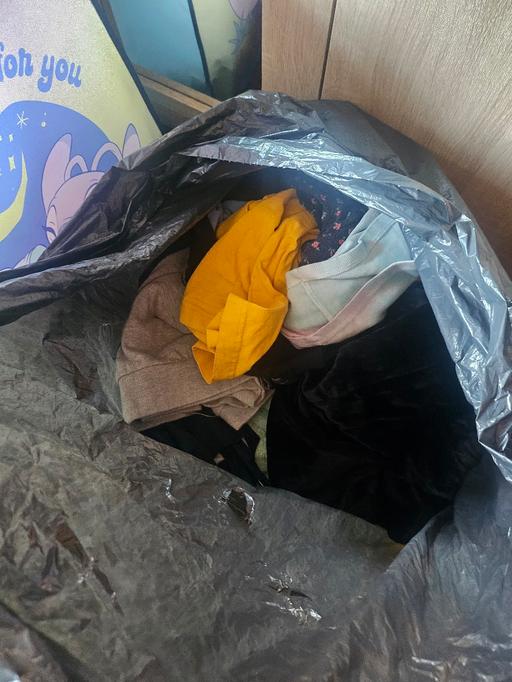 Buy & Sell Northfield Birmingham - Photos for ♻️ FREE Bag of Rag Clothes – Mixed Sizes