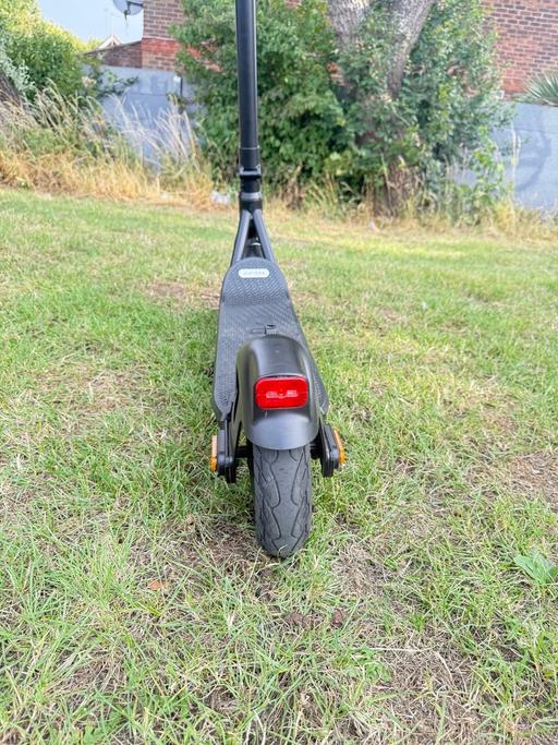 Buy & Sell Waltham Forest East London - Photos for Scoter Air 3 ,very good condition.