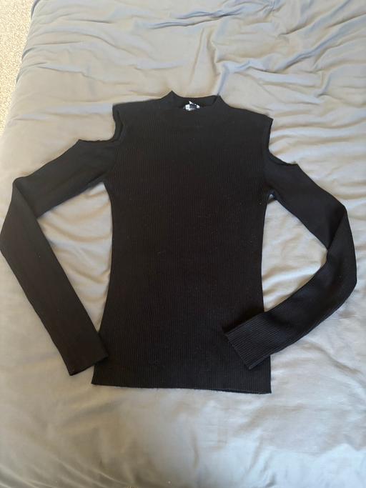 Buy & Sell Rowley Village Sandwell - Photos for Ladies Jumper - Size 8