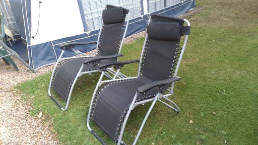 Buy & Sell Areley Kings Malvern Hills - Photos for recliner chairs