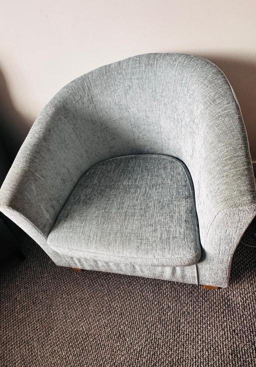 Buy & Sell Tinsley Sheffield - Photos for armchair