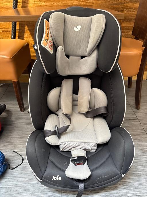 Buy & Sell Walworth South East London - Photos for Joie car seat stage 1 to 4