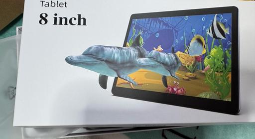 Buy & Sell Reawla Cornwall - Photos for 8in tablet