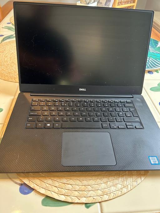 Buy & Sell East Putney Station Wandsworth - Photos for Dell Precision 5520 - Xeon / Nvidia / 16GB