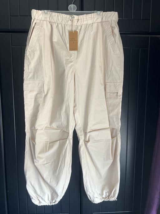 Buy & Sell Bells Mill Dudley - Photos for Next combat trousers size L