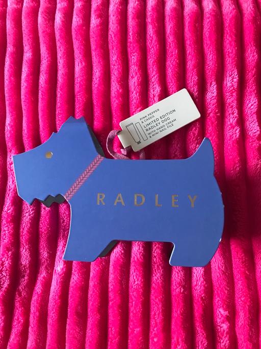 Buy & Sell Liswerry Newport - Wales - Photos for New Radley Gift Set.