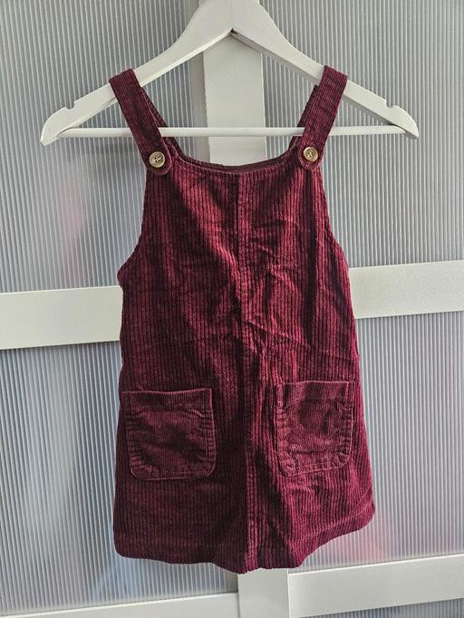 Buy & Sell Weston Point Halton - Photos for Age 7-8 NUTMEG dress