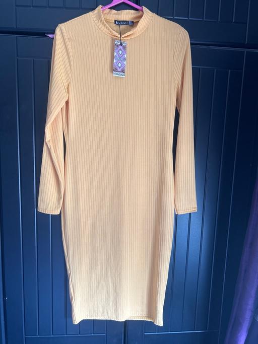 Buy & Sell Bells Mill Dudley - Photos for Boohoo dress size 14