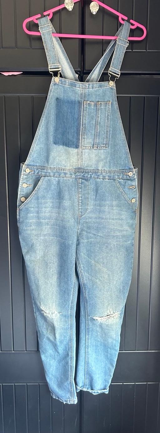 Buy & Sell Bells Mill Dudley - Photos for Dungarees size 14