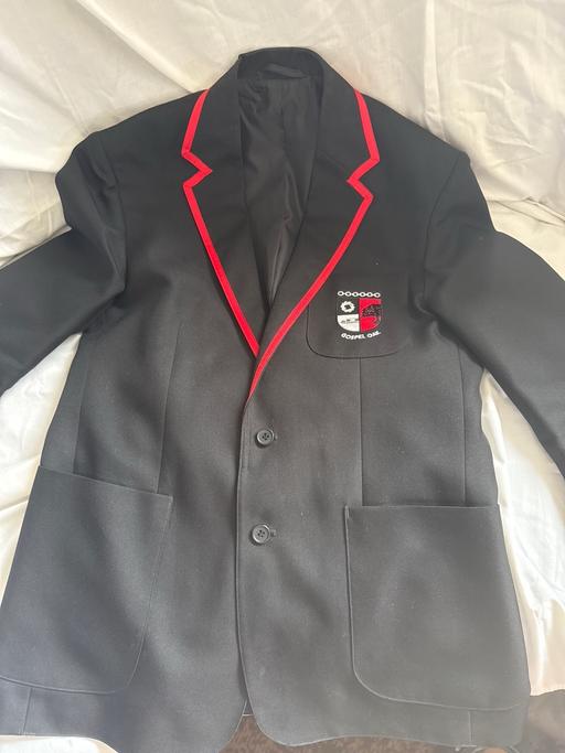 Buy & Sell Bradley Wolverhampton - Photos for Gospel Oak Boys Blazer Size 36