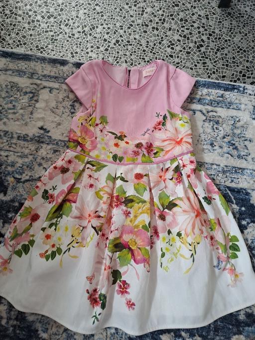 Buy & Sell Park Hill Sheffield - Photos for ted baker new dress