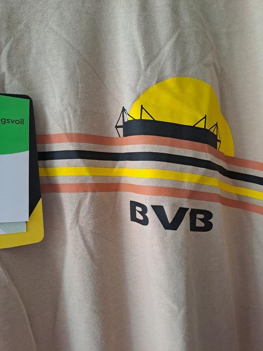 Buy & Sell Park Hill Sheffield - Photos for Germany t shirt new