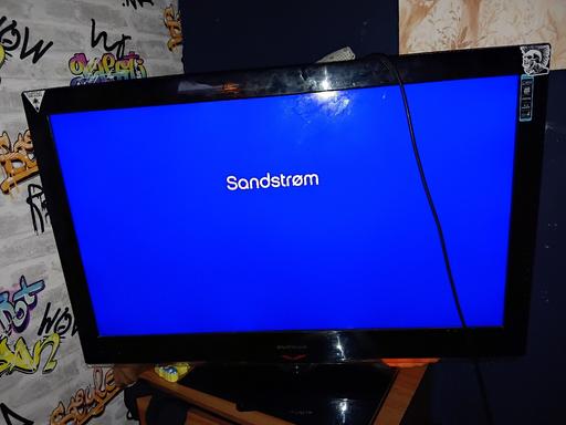 Buy & Sell Whittington Moor Chesterfield - Photos for working tv sandstrom