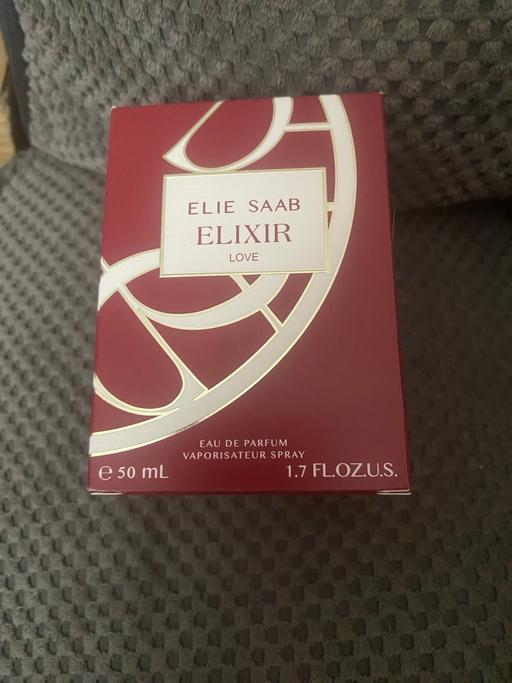 Buy & Sell North Wingfield North East Derbyshire - Photos for Edp 50 ml