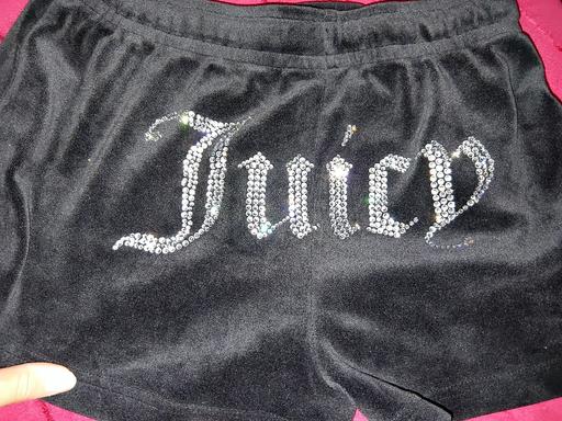 Buy & Sell Hasland Chesterfield - Photos for juicy couture shorts