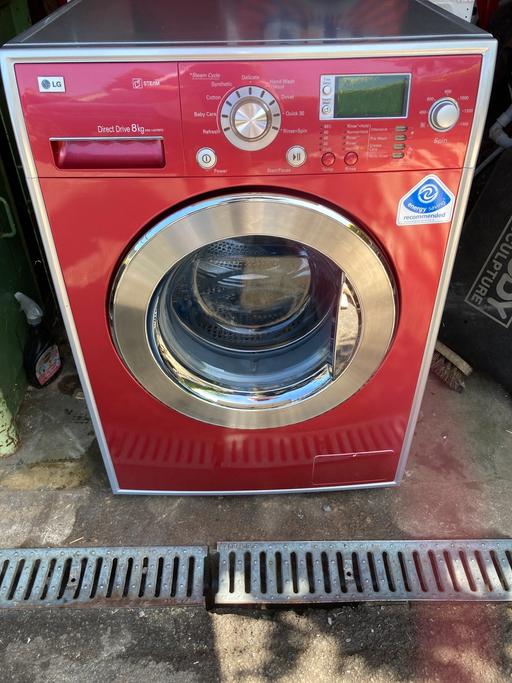 Buy & Sell Sedgley Dudley - Photos for Washing machine