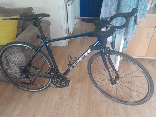 Buy & Sell South Hackney East London - Photos for Trek Domane 2