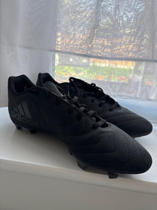 Buy & Sell Walsall South Staffordshire - Photos for adidas Copa Pure.3 FG Football Boots UK 10